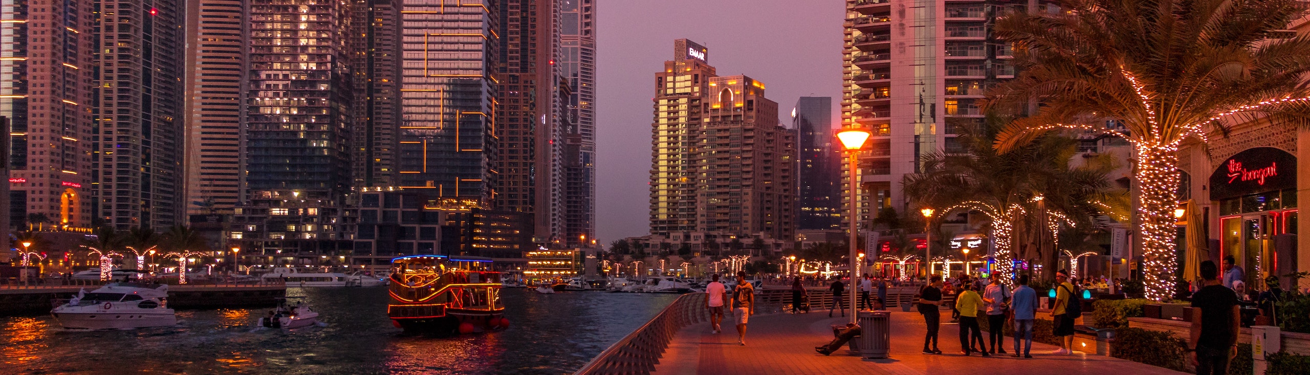 You are currently viewing Our Top Tips for Successfully Expanding to Dubai