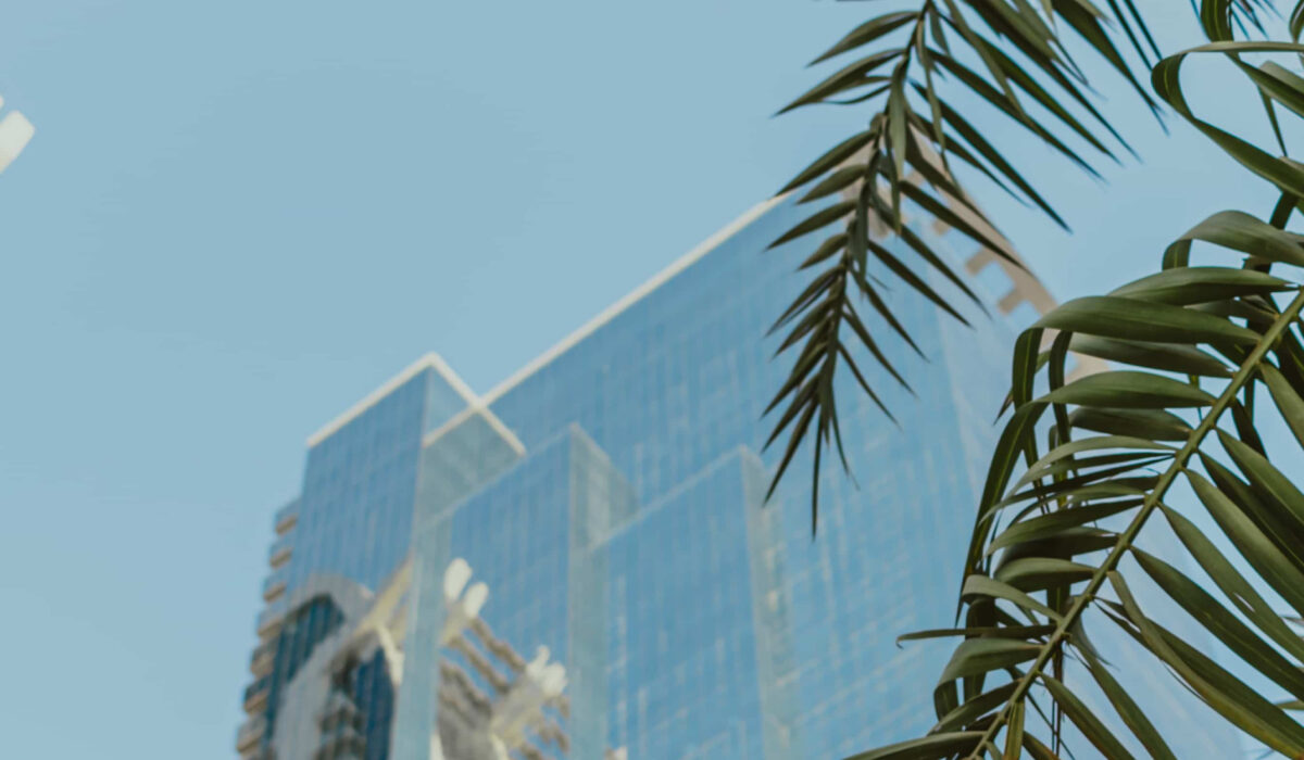 4 Events to Look Forward to in Dubai in 2022