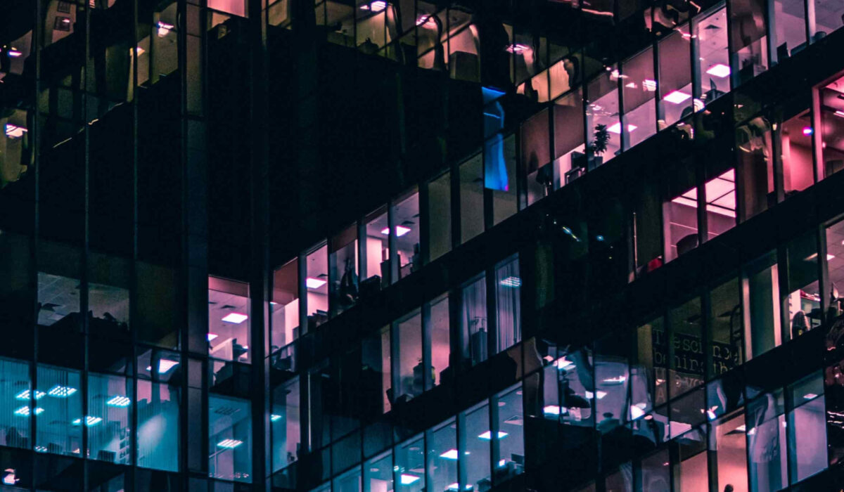 Four Business Trends in Dubai to Keep an Eye On