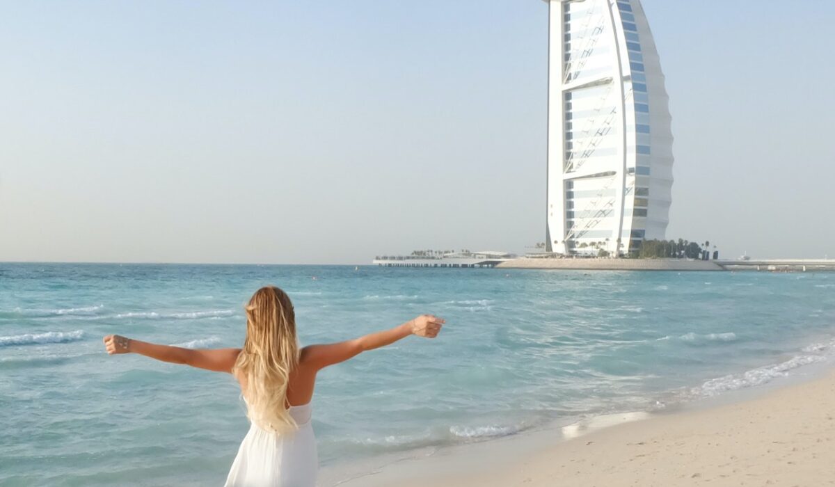 5 Reasons Why Dubai Might Be Your Ideal Summer Getaway