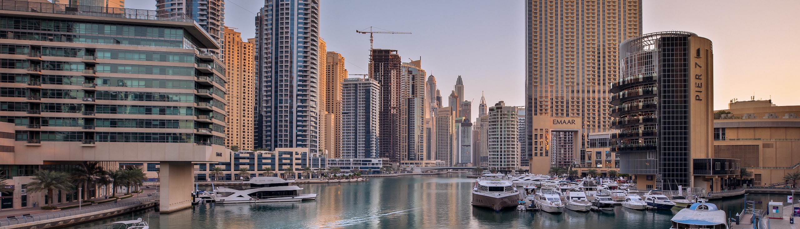 You are currently viewing 4 Benefits of Taking Your Business to Dubai