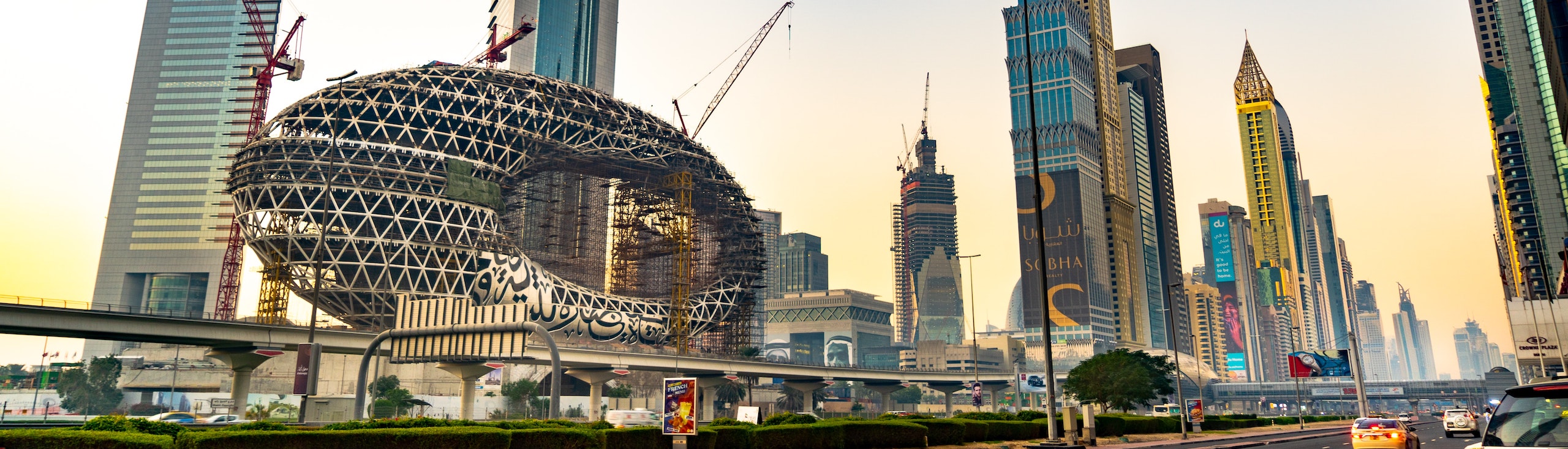 You are currently viewing Five Emerging Business Opportunities in Dubai