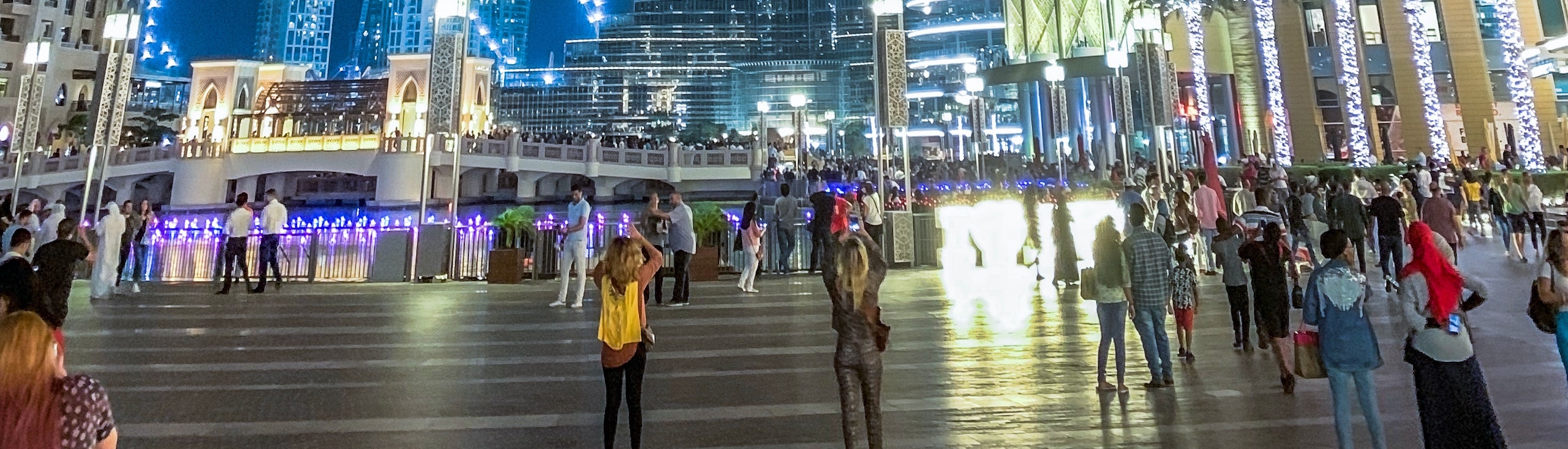 Read more about the article Business Advantages of Dubai’s “Smart City” Strategy