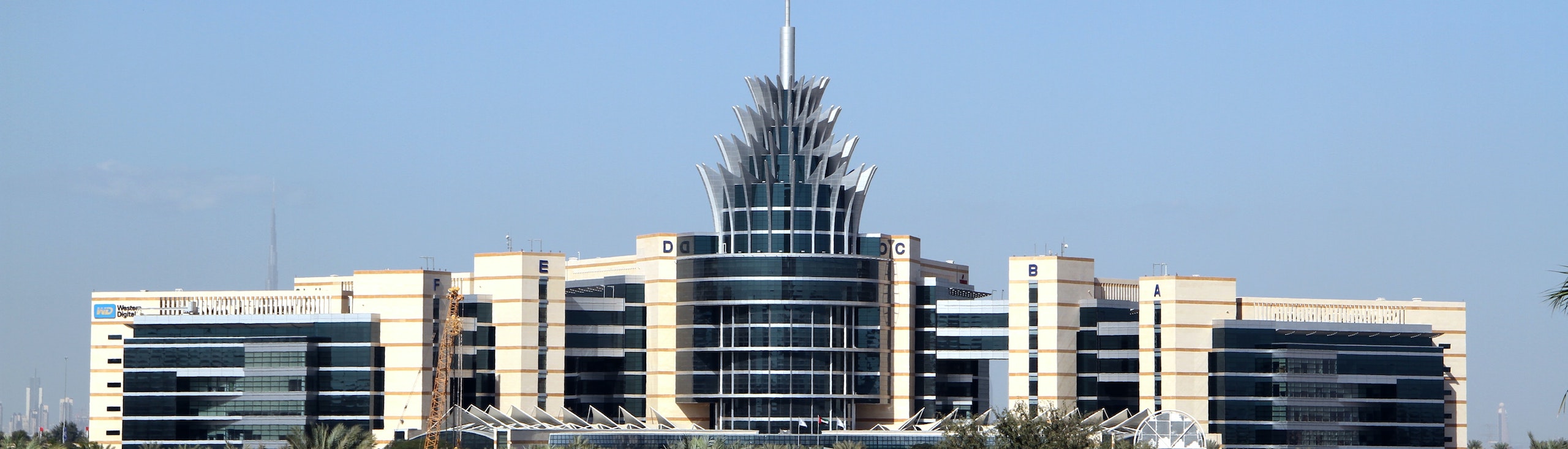 You are currently viewing A Guide to Dubai’s Top Free Zones